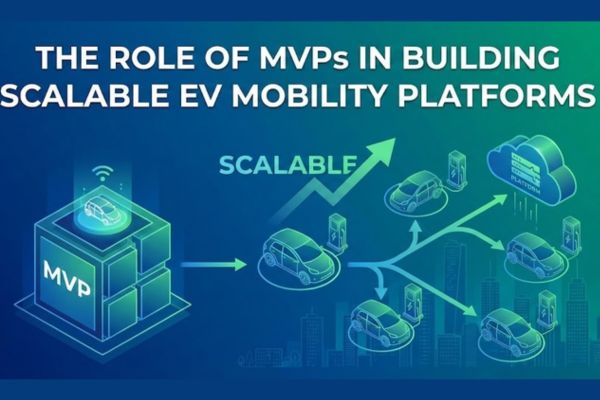 autoevtimes's tweet card. While everyone is busy talking about “the next super app for electric vehicles,” the real winners are the teams quietly dispatching smart MVPs.