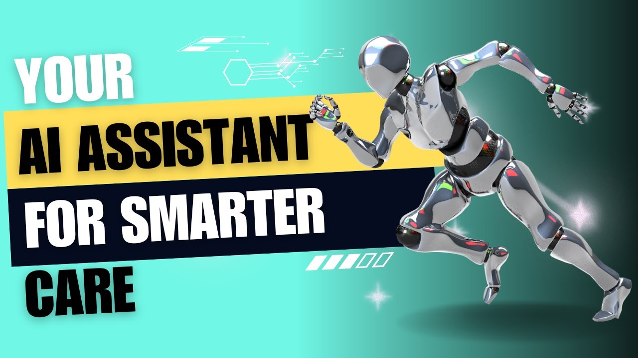 vc_doctor's tweet card. How AI Chatbot Transforms Patient Support | VCDoctor