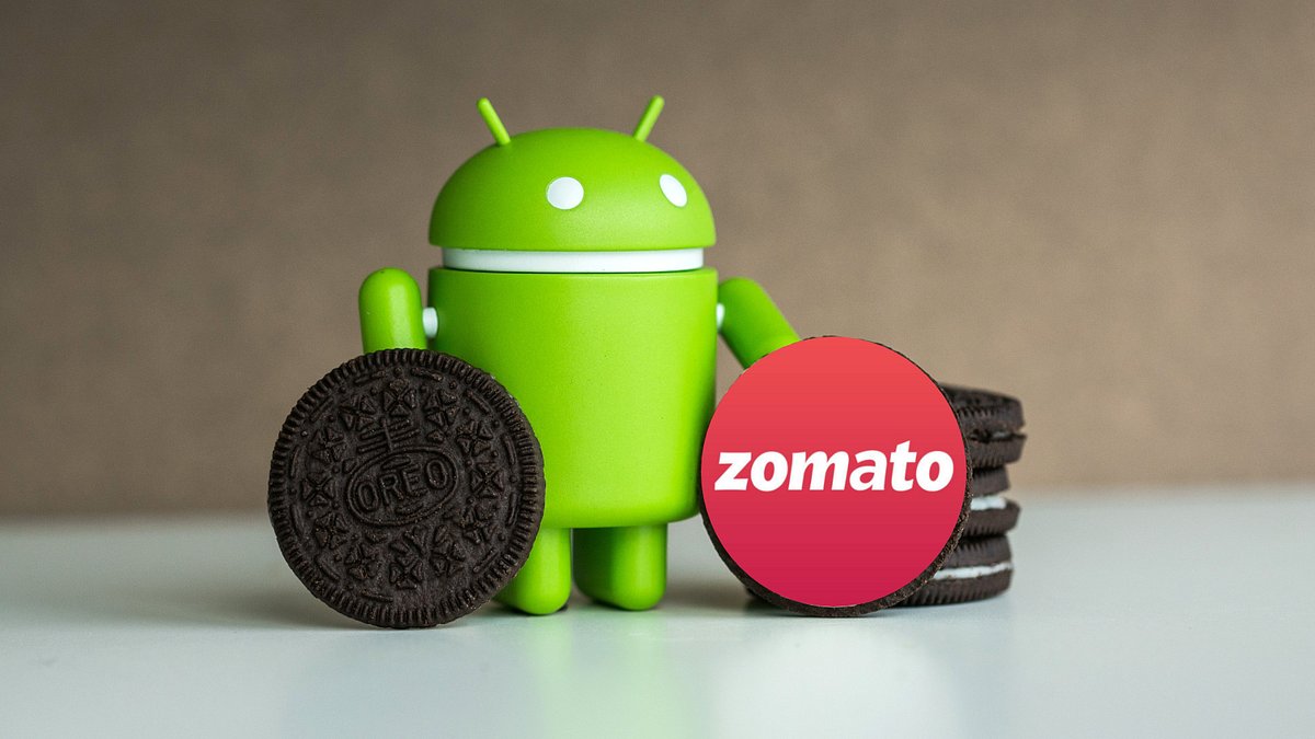 androidiots's tweet card. Zomato is an Indian search and discovery platform for restaurants, founded in 2008 by Deepinder Goyal and Pankaj Chaddah. It currently…