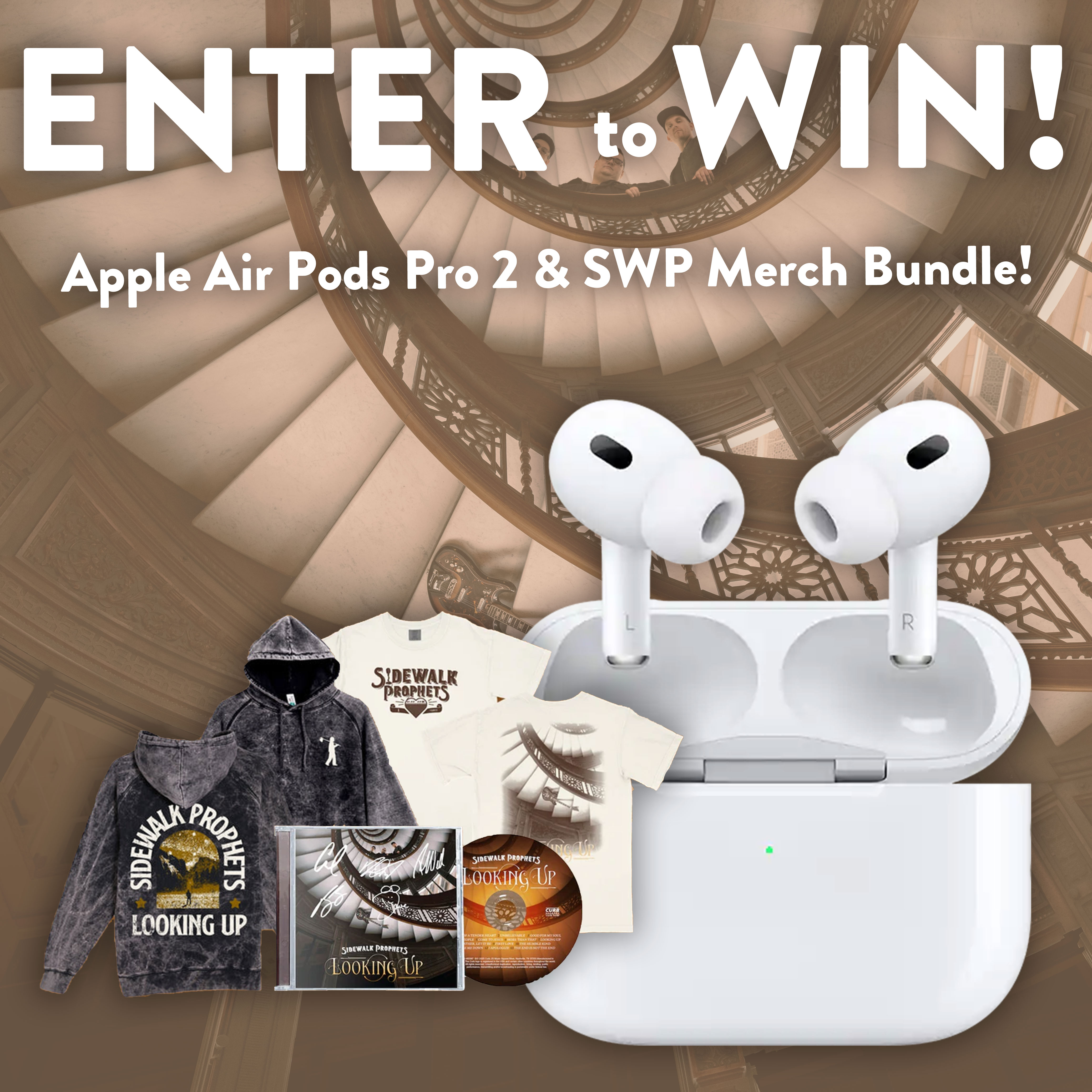 kt_bug123's tweet card. Pre-Save & Pre-Add 'Looking Up' To Enter