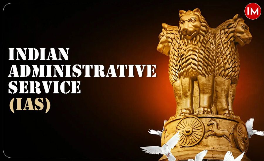 i3masterminds's tweet card. Eight senior IAS officers get temporary upgradation extension approved by ACC across ministries. See the complete list of officers here.