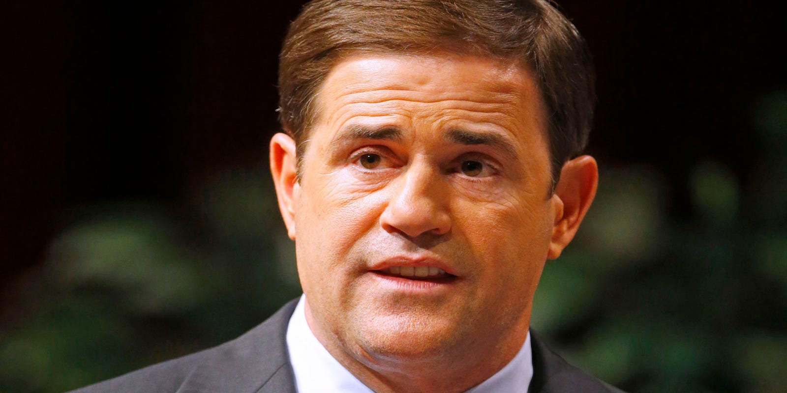 dynamitetrader's tweet card. 12 News political reporter Brahm Resnik takes you inside Arizona's political scene, including a look at Wednesday's Gubernatorial Debate, Jeff Flake's new gig and Sheriff Joe's popularity.