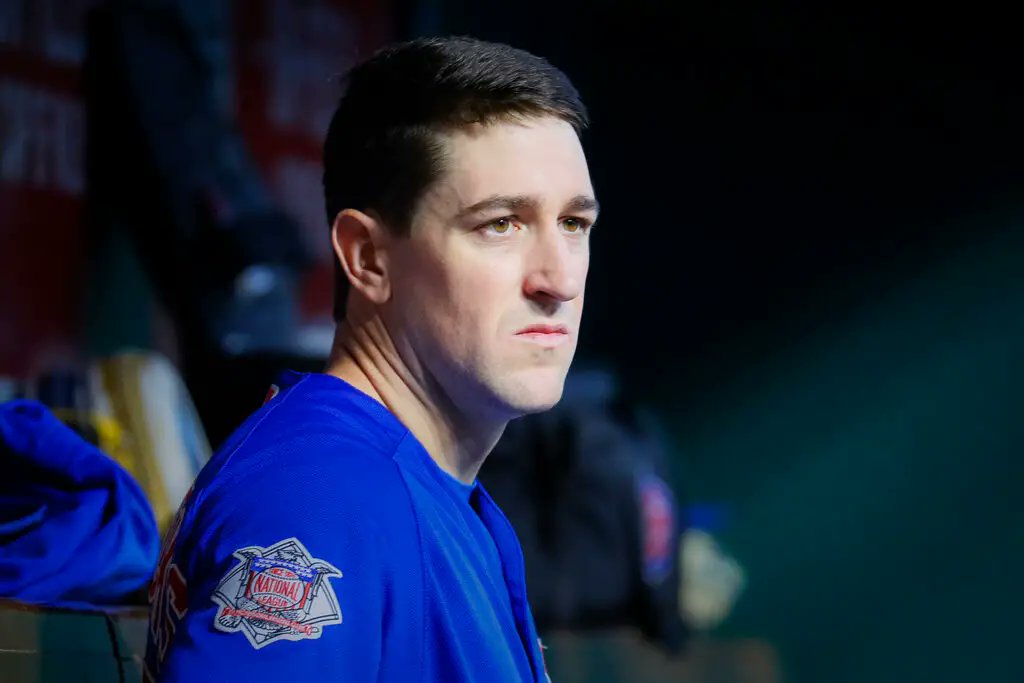 VendettaMLB's tweet card. Are the Chicago Cubs Completely Doomed After This Season? The Chicago Cubs have had a rough 2021 season. At the trade deadline, they dealt away their entire core. Chicago traded Anthony Rizzo the New...