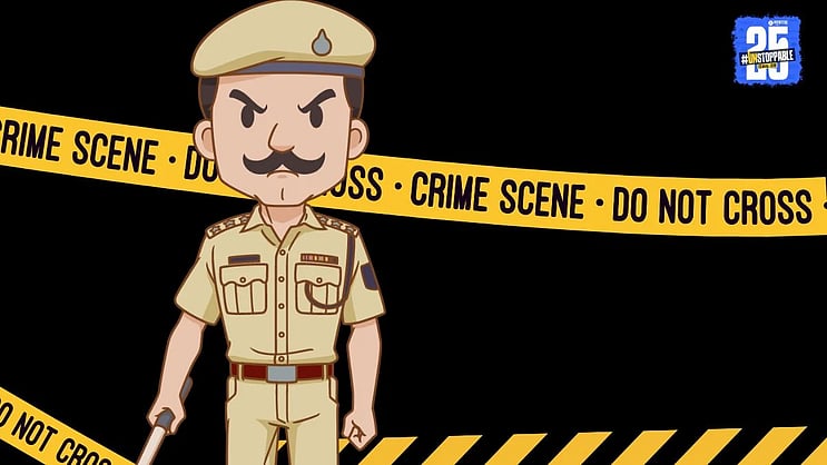 SakalMediaNews's tweet card. बजाजनगर, ता. २३ (बातमीदार) : अल्पवयीन मुलाचे अपहरण करून नशेखोरांनी त्याच्या हाताला लाइटरने चटके दिल्याचा गंभीर प्रकार वाळूज महानगरातील सिद्धिविनायक गणपती मंदिर