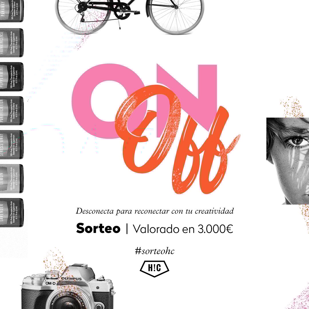 tatitxu_'s tweet card. Cámara de fotos Olympus EM10 Mark III con objetivo 14-42 mm Pancake (799 €) Tarjeta regalo para canjear por cursos de Hello! Creatividad ( 1.100 €) Bici de paseo de Bici Clásica (325 €) Escapada a...