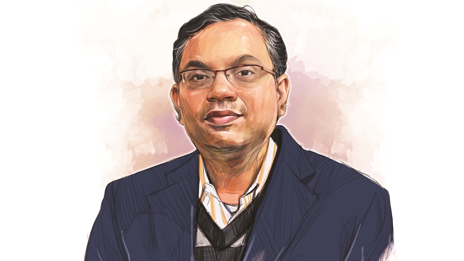 IITAlumniNet's tweet card. A mechanical engineer by training, he is known for his work in fluid mechanics, biomedical engineering and affordable health and diagnostics