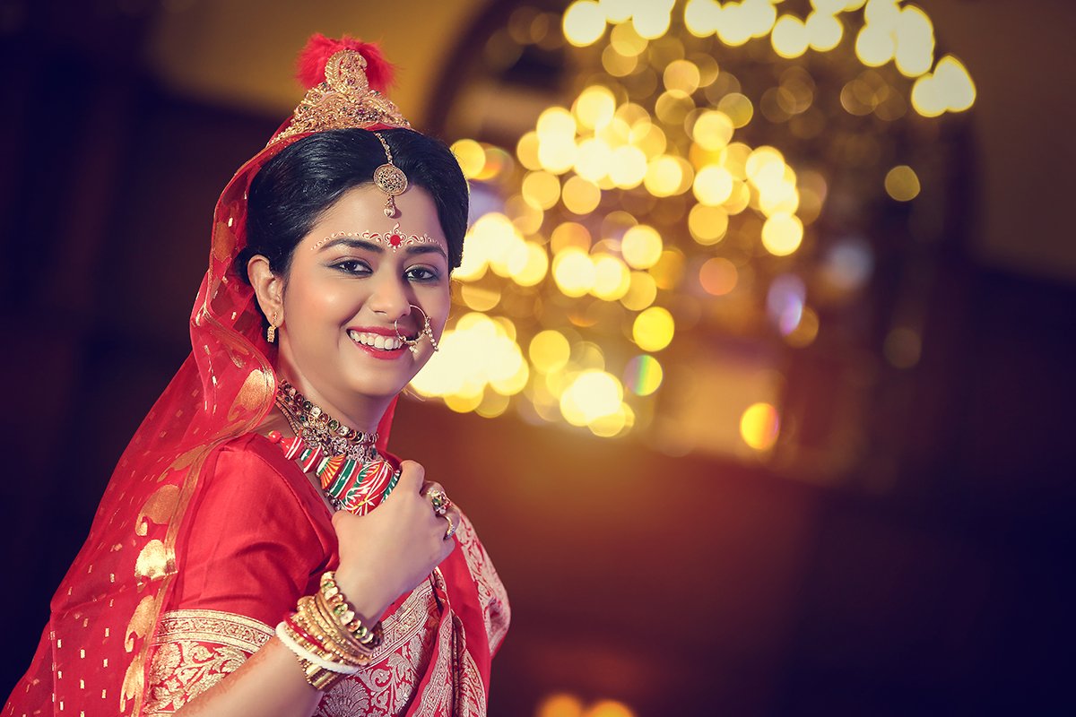 pip_broadcast's tweet card. Find the best wedding photographers in Behala capturing your special moments with creativity, elegance, and timeless style. Book your date!