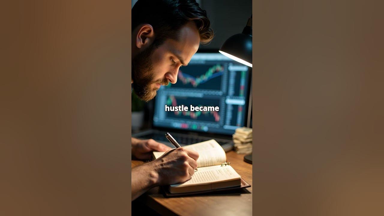 Fairmaiden0's tweet card. Laid Off. No Plan B. But He Found a Way. #shorts