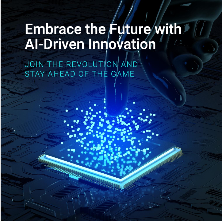 ScottKirsner's tweet card. Embrace AI-driven innovation, it is the future. | Insights, frameworks, guidance, and thought leadership from Paul Hobcraft | Navigating the Next Evolution of Ecosystems