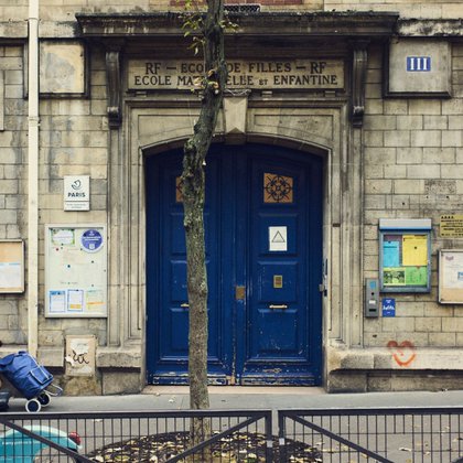 Tweet card summary image