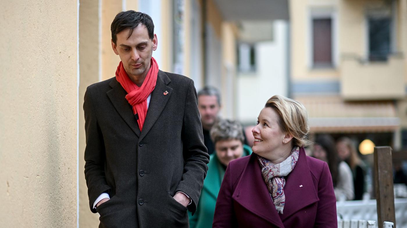 Thaidigsmann's tweet card. Bildung, Wohnen, klare Regeln – und sagen, was ist. Dafür stand der SPD-Mann in Neukölln. Und dafür beschädigt die Parteilinke ihn und die gesamte SPD. Ein weiterer Schritt in den Abgrund vor der...