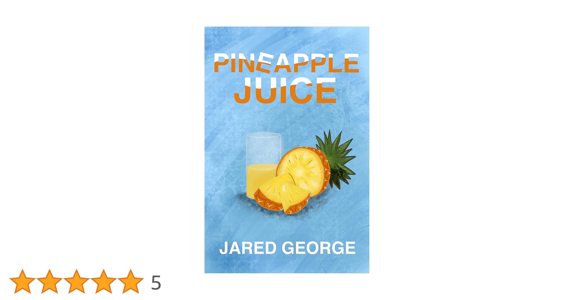 Slide2Survive's tweet card. Pineapple Juice