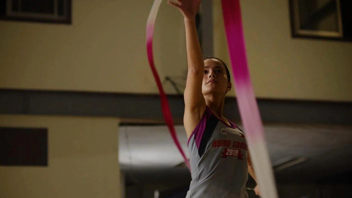 projectcedd's tweet card. “Gets ko na.” In a country like the Philippines, where everyone has an opinion on your body except you, this film hits a nerve that’s been aching for a long time.  The way the film shows her…