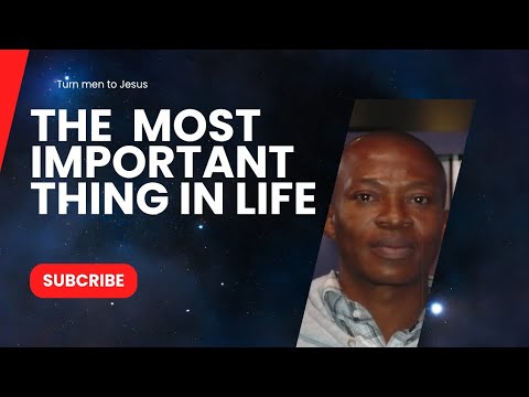 Webdesignseo3's tweet card. The Most Important Thing In Life #jesus #trending #shorts #youtubes...