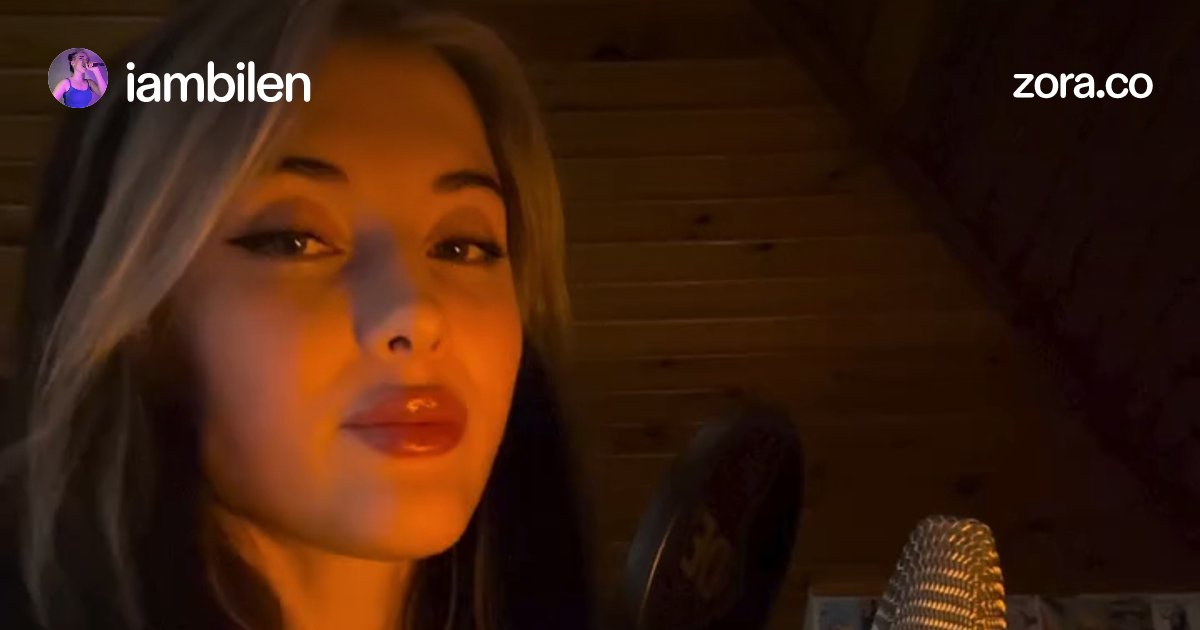 iambilenn's tweet card.