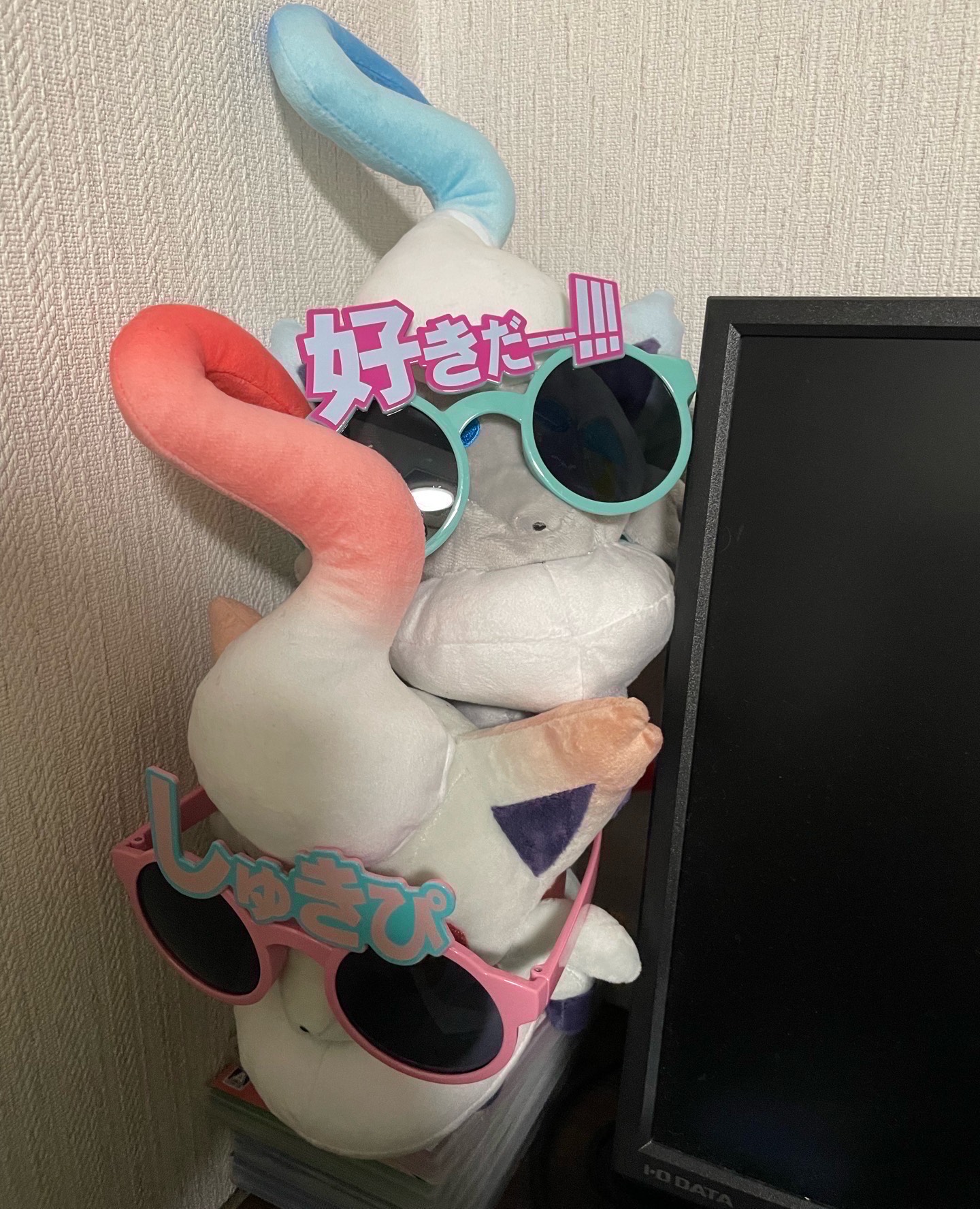 yamume_spoon's tweet card. DJいおはすさんの音声ライブ配信を聴いてファンになってみてください。