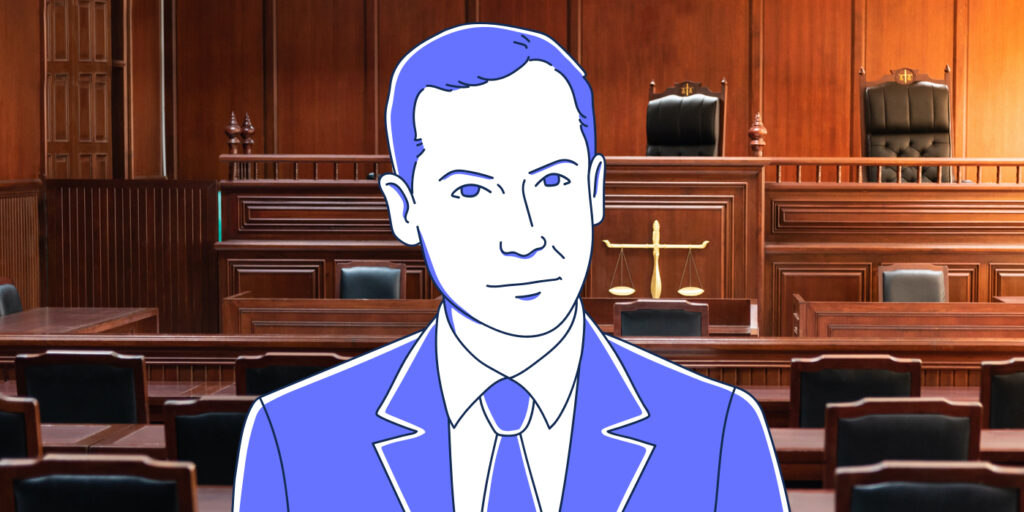 StartPage_DACH's tweet card. Frederic Carteron ist ehemaliger Richter am Obersten Gerichtshof in Frankreich, Juraprofessor und begeisterter User von Startpage.