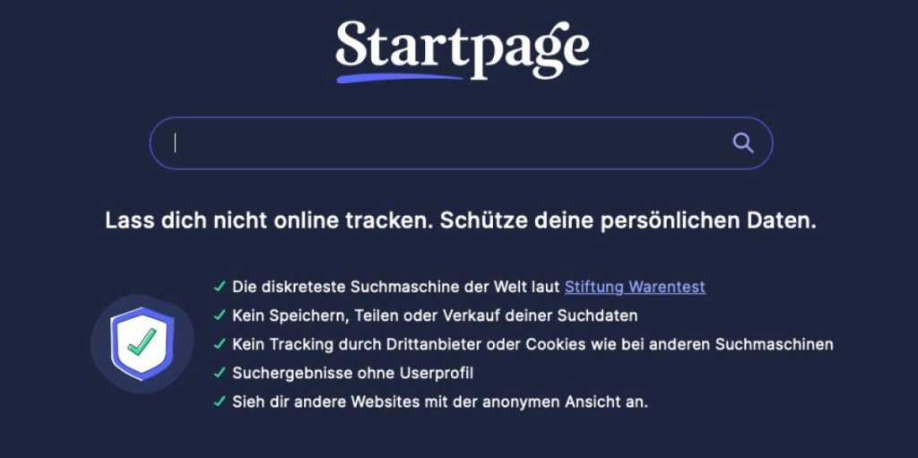 macwelt's tweet card. Der internationale Safer Internet Day (SID) rückt näher. Zeit, sich auch über Sicherheit beim Suchen im Netz Gedanken zu machen.