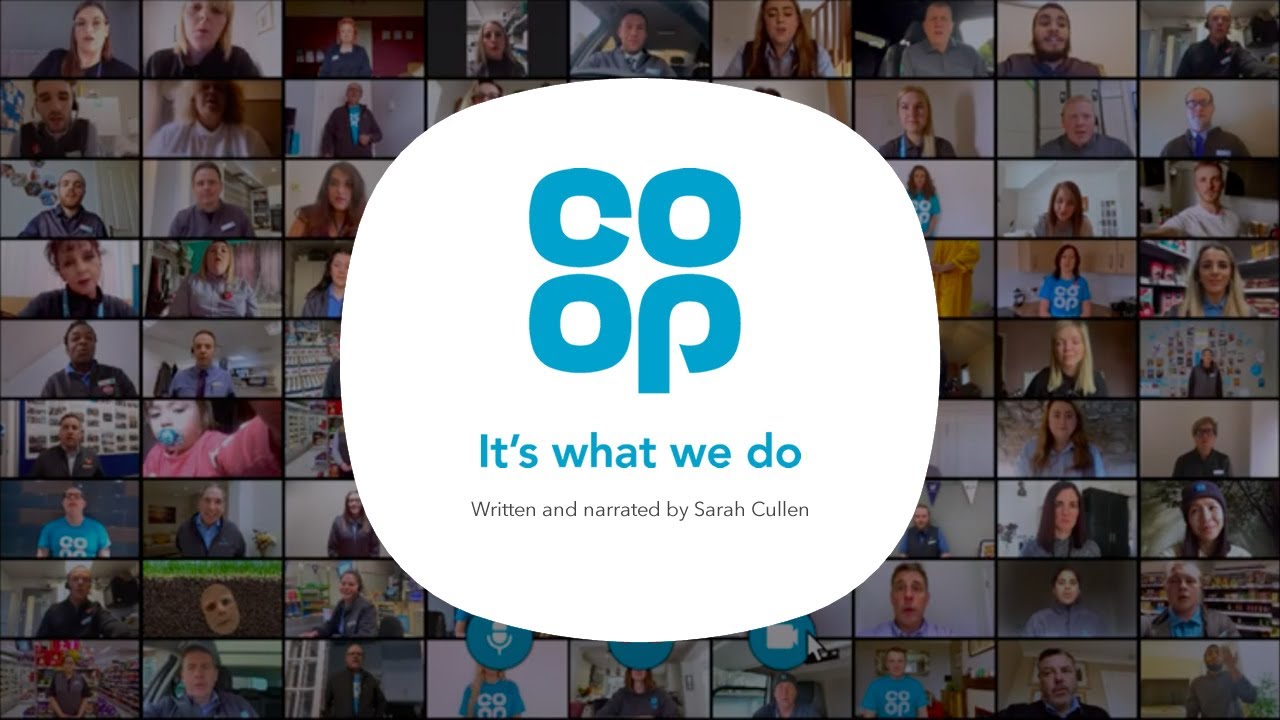 MattHood20's tweet card. It's What We Do