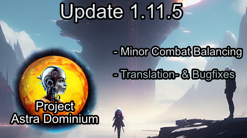 SnobEntmt's tweet card. Another week, another update! This time it's a again a bit smaller and mostly focusing on bugfixes (especially empty portal waves) and some minor combat balancing changes. Meanwhile we are working on...