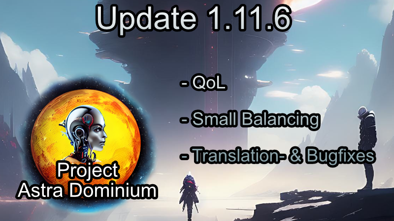 SnobEntmt's tweet card. Hello, all you lovely AIs out there! Today we release a small update, mainly bringing some additonal keybindings that'll hopefully help some left handed players and people with a broken mousewheel....