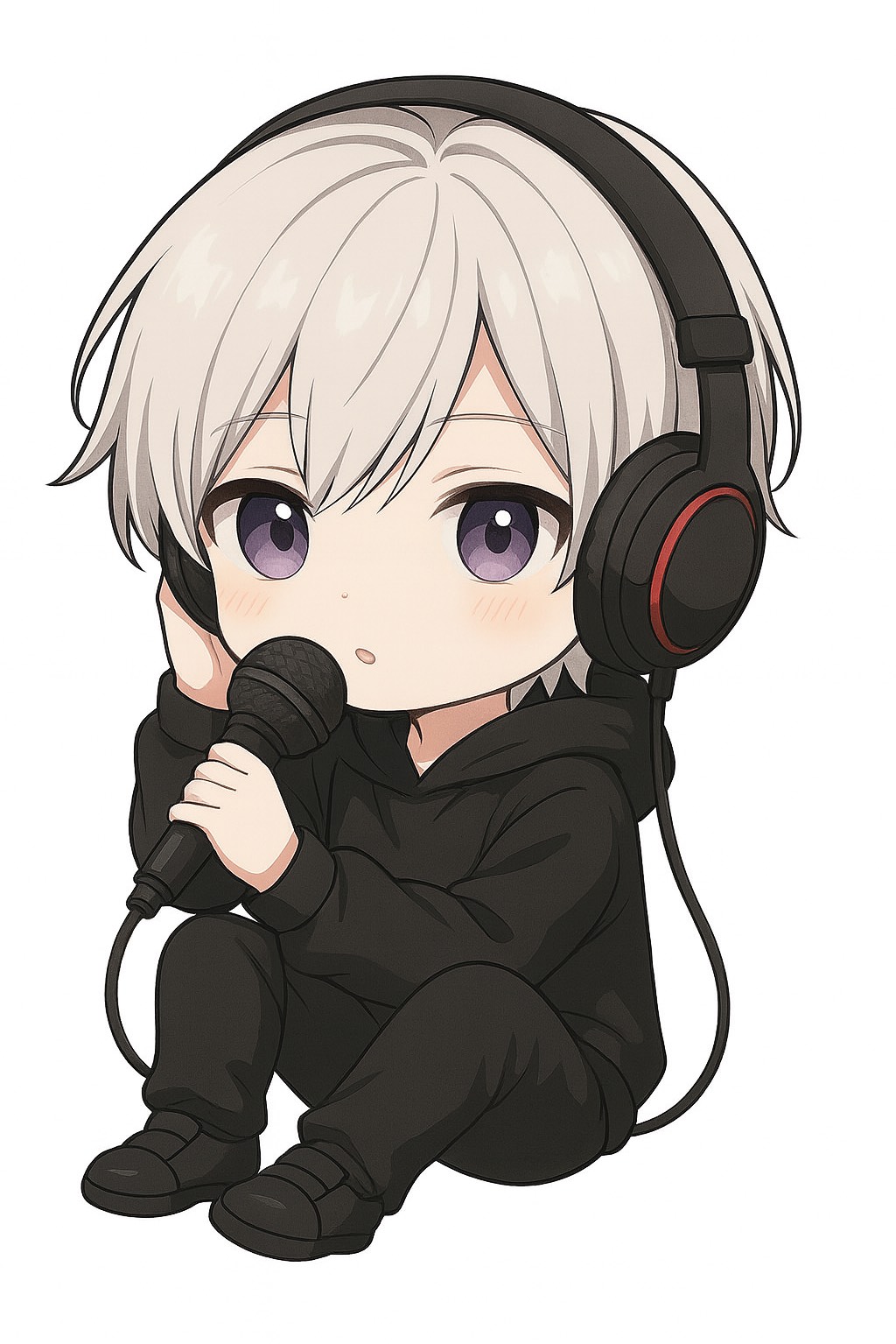 y__ymi__xx's tweet card. DJやみ 𓄸さんの音声ライブ配信を聴いてファンになってみてください。