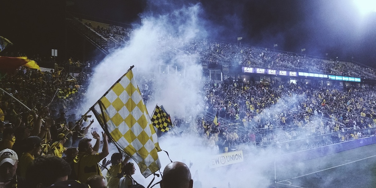 TheTicketingBiz's tweet card. Our latest tech round-up from the world of ticketing and associated industries…