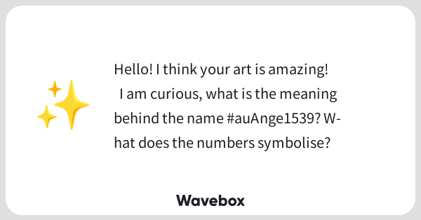 Tweet card summary image