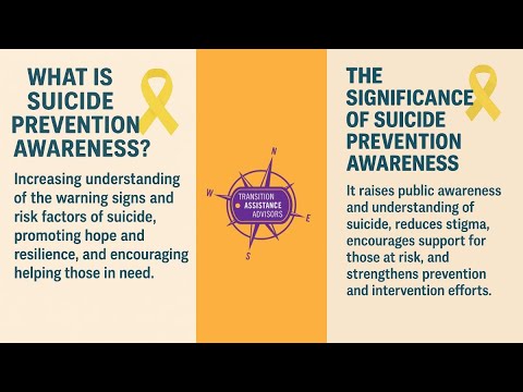 RCTAASupport's tweet card. September is Suicide Prevention Month