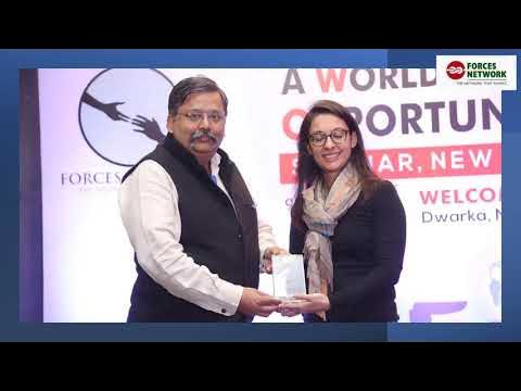 ForcesNetwork1's tweet card. Tribute to Col Sameer Anukul From the Forces Network