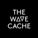 TheWaveCache's tweet card. Blockchain-powered Record Label Source, repository, supplier, and distributor of rising new waves of sounds, frequencies, and music. The Wave Cache is a creative collective, record label, publisher,