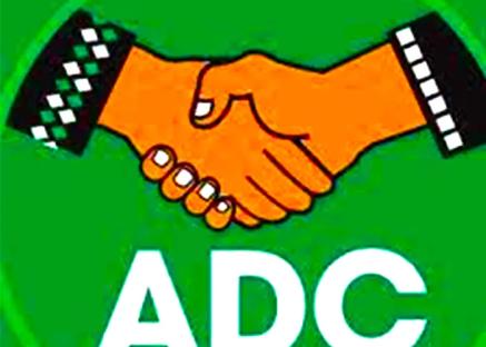 _flyingeze's tweet card. The African Democratic Congress (ADC) has criticised the Federal Government over the handling of recent kidnappings across the country, warning that negoti.....