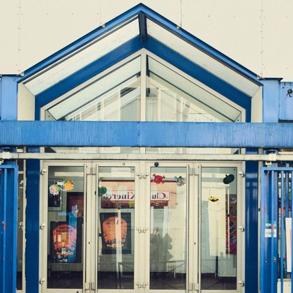 Tweet card summary image