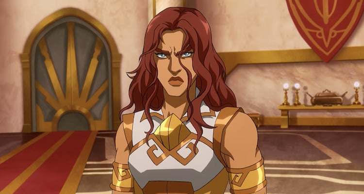 BoundingComics's tweet card. Netflix has suffered a loss of 400 thousand subscribers in North America, which some speculate is due to its focus on 'woke' content.