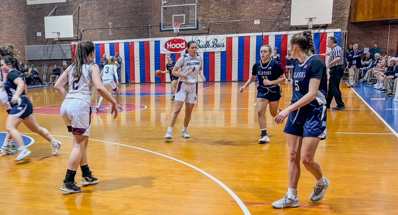 PGHNewEngland's tweet card. Digging into D2 a little deeper, I’ve scanned the landscape and come to you with a handful of players who’ve been instrumental in their team’s success. While it’s important to mention D2s top dogs...