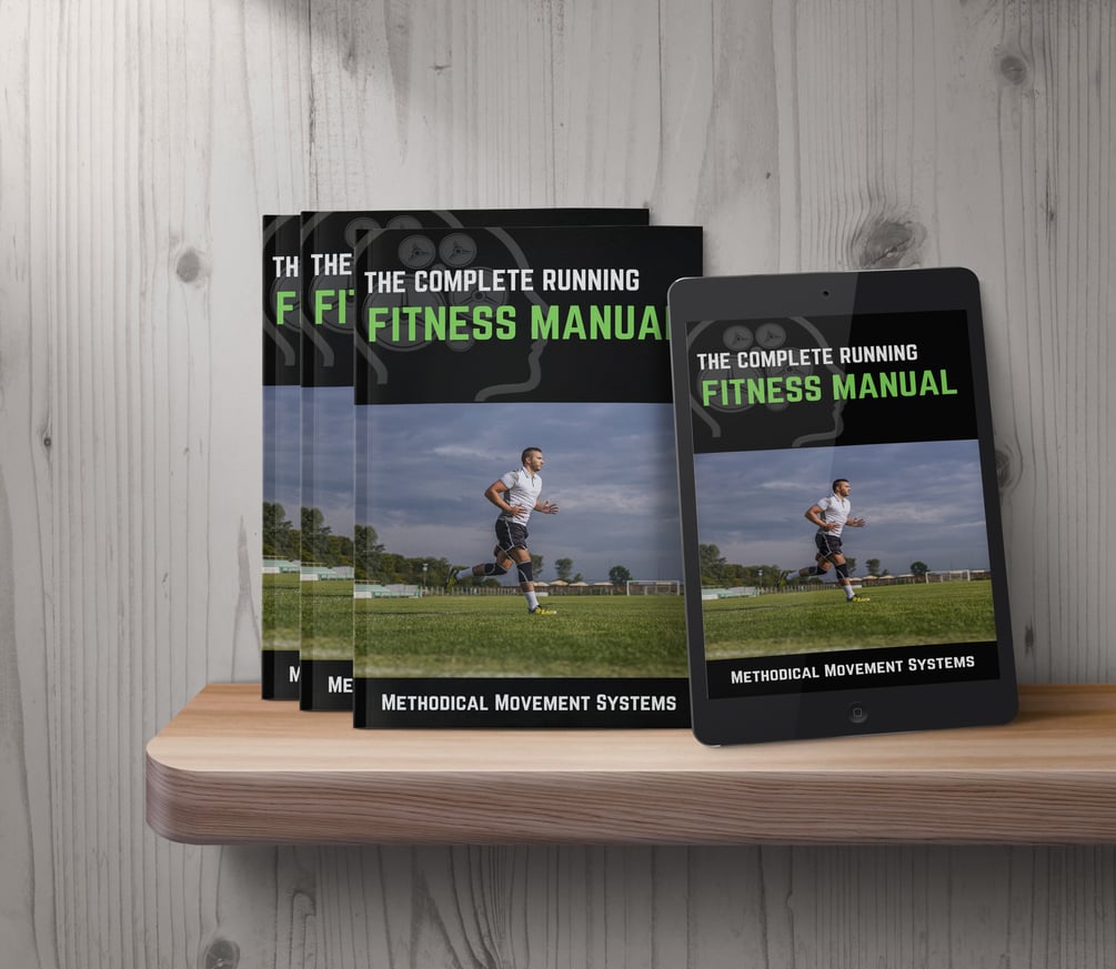 MethodicalMS's tweet card. *A statement that WON’T shock you*: Following random social media challenges or running programmes to train your fitness provides little benefit at best or dangerous injury risk at worst 🤕.❌ This...