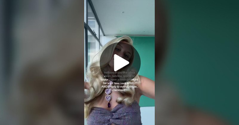 Tweet card summary image