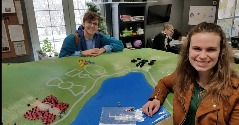 Tweet card summary image