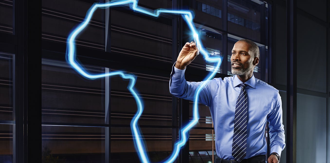 SAIIA_info's tweet card. Treating Afreximbank and the Trade and Development Bank as commercial creditors would reduce their capacity to finance sustainable development in Africa.