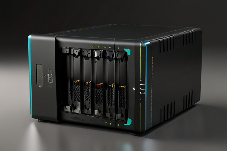 Kiarataylor07's tweet card. Data storage has evolved significantly from simple repositories for files. Modern network storage solutions now do more than just hold information; they are becoming intelligent systems that can...