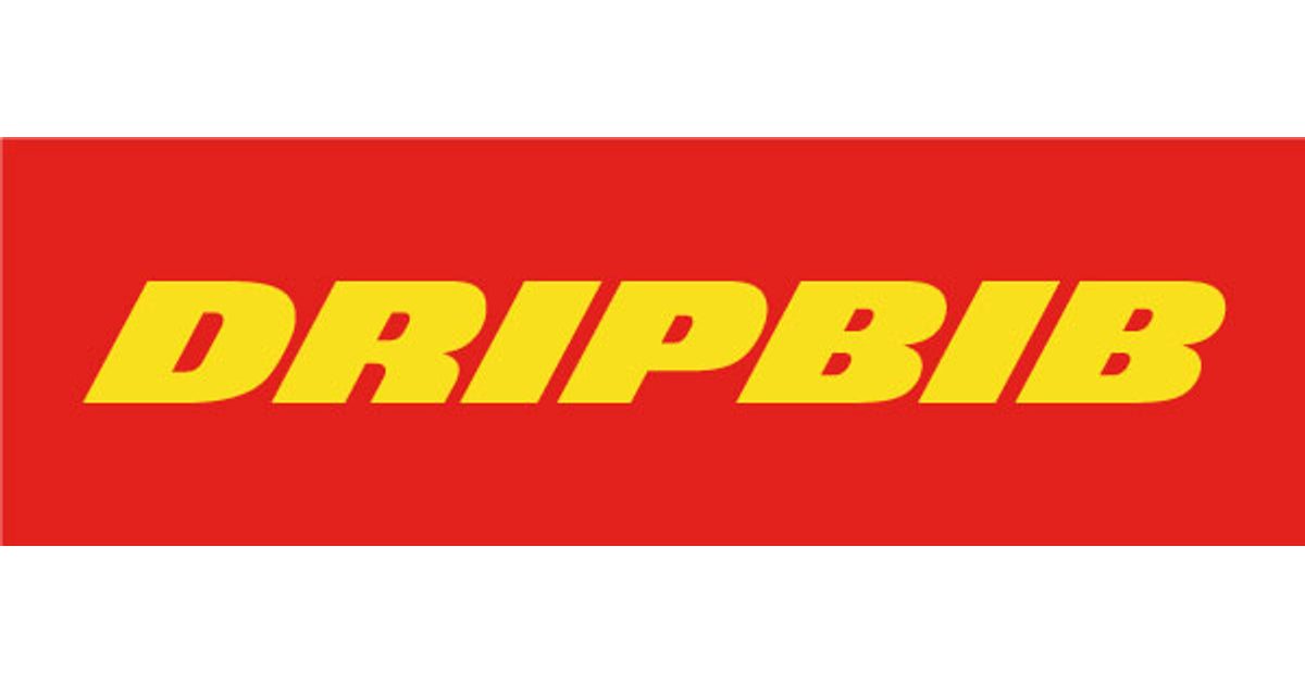 jcoursework's tweet card. Home of the official DRIPBIB™. Streetwear meets eat-wear.