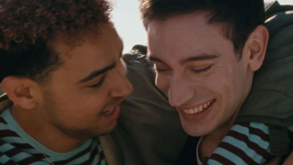 Variety's tweet card. Alex Russell's "Lurker," a dark Hollywood satire, has sold U.S. distribution rights to Mubi.