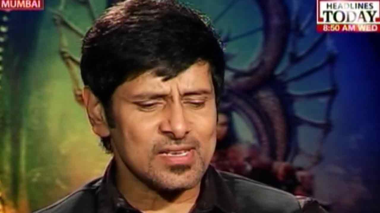 senthilsoftware's tweet card. Entertainment: Team 'I' all set to woo fans