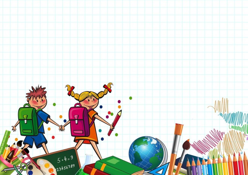 i_s_a_tokyo's tweet card. As summer winds down and the back-to-school advertisements start popping up, many families begin to feel a mix of excitement and anxiety. A new school year means fresh opportunities, new teachers,...