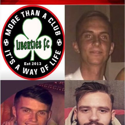 Tweet card summary image