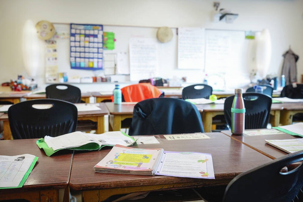 TeriMooring's tweet card. We simply don’t have enough research to say definitively one way or another whether they will help keep our young people safe and thriving.