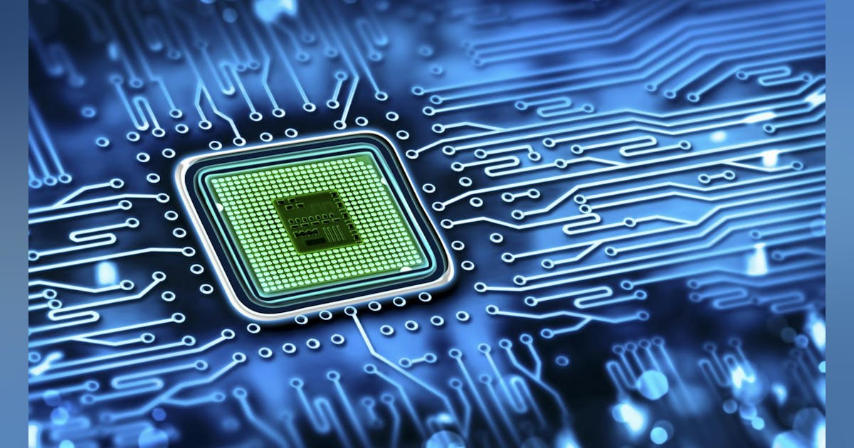 ElectronicDesgn's tweet card. Teledyne LeCroy is upgrading its CrossSync PHY technology, which connects oscilloscopes to protocol analyzers in real-time, for the PCIe Gen 6 standard.