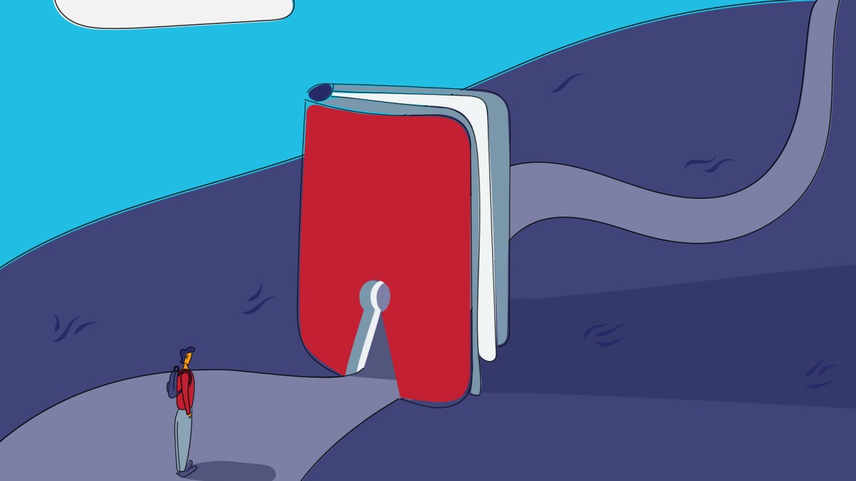 AdultTech's tweet card. Some high school students choose options other than college. Here's what recent graduates are saying.