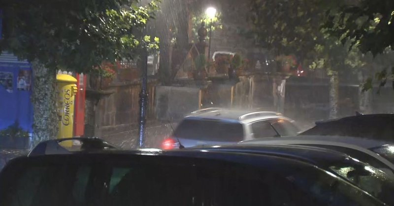 Tweet card summary image