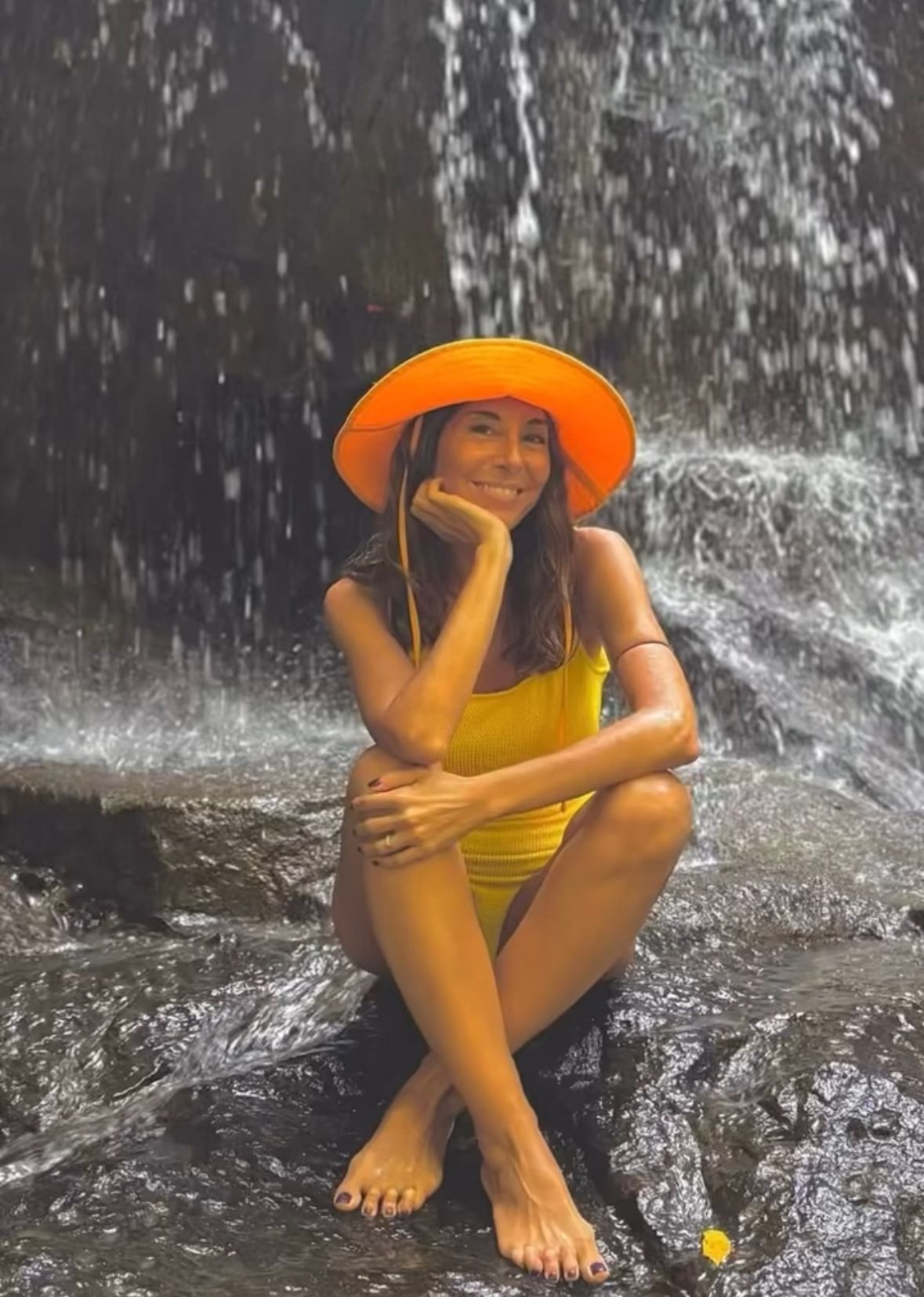 MonicaSdelMonte's tweet card. G&M (Instagram: @gastronomia_y_moda). El viaje de nuestra directora Mónica Sánchez del Monte a Bali el pasado verano ha sido una auténtica celebración de la belleza, la espiritualidad y el estilo....